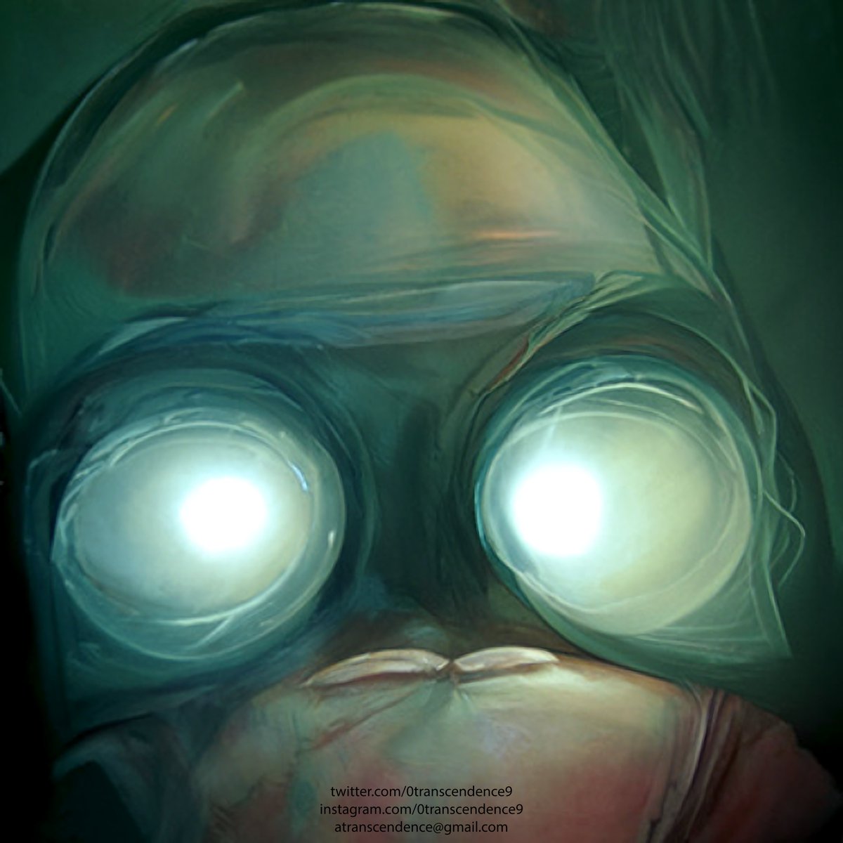 He is watching 🧐
#art #indiegame #gameart #indiegamedev #digitalart #screenshotsaturday