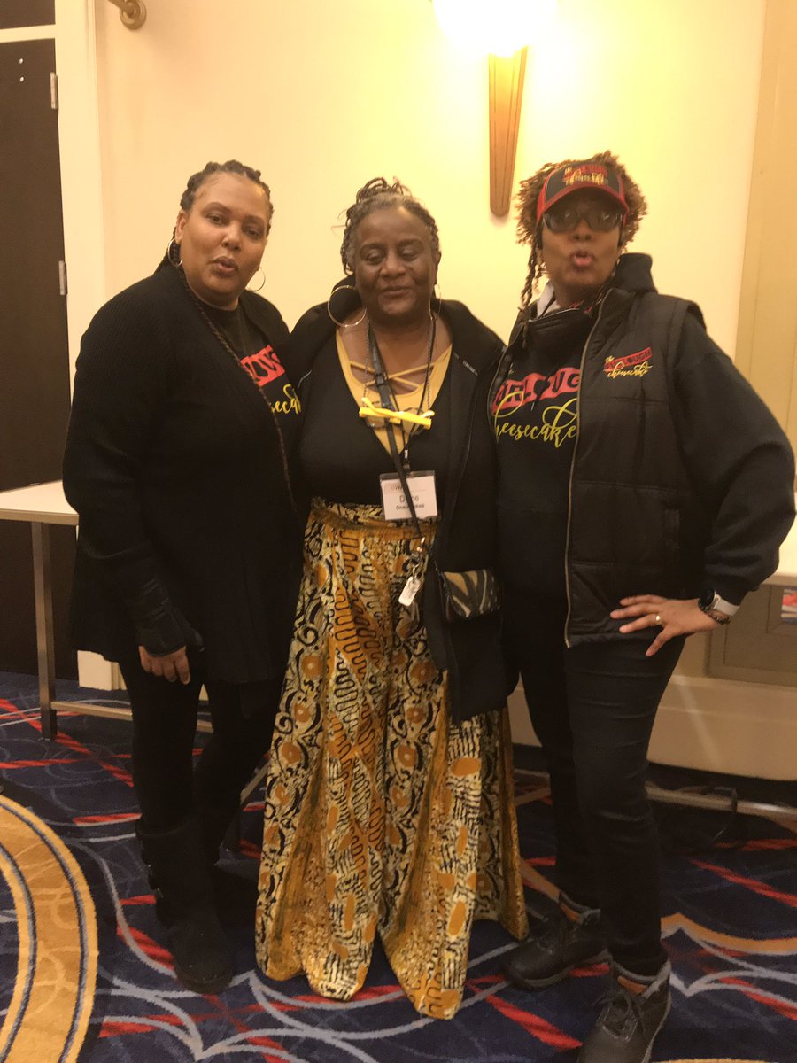 HBCU Alum Gives tweet media