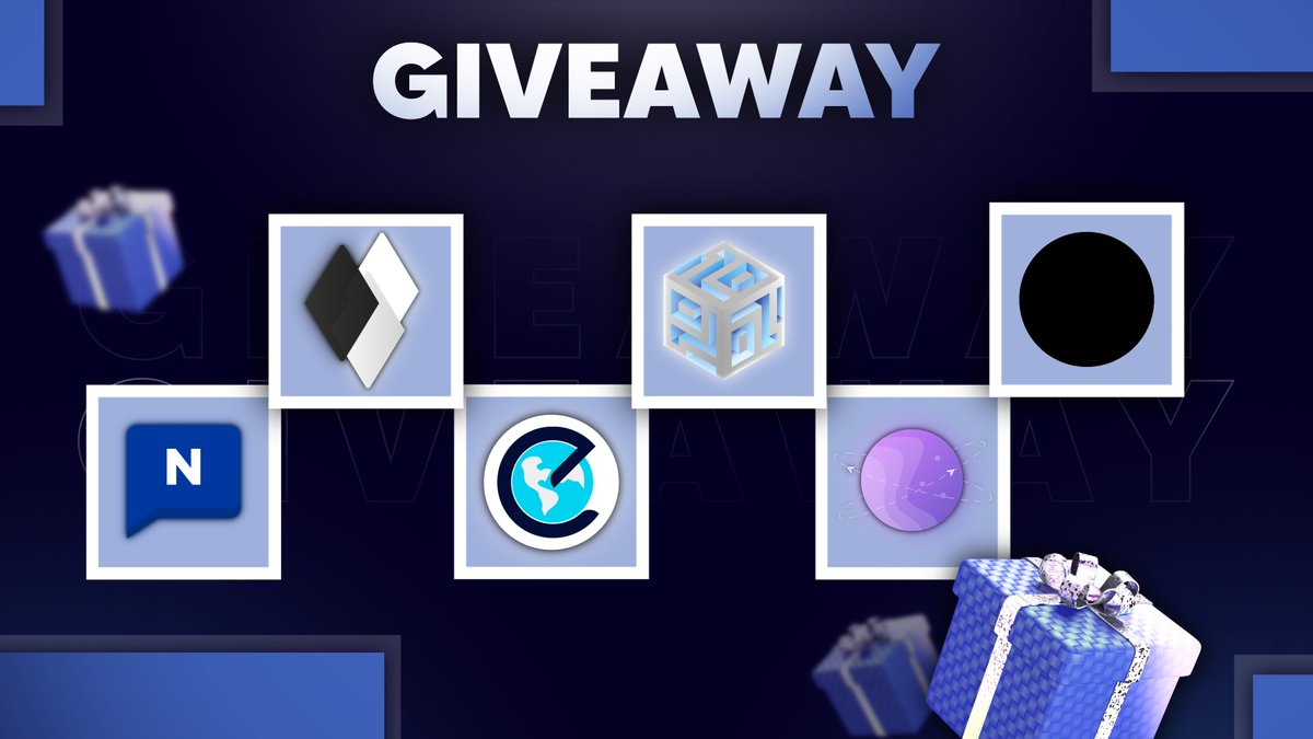 Byte Proxies (@byteproxies) on Twitter photo ๐2000 followers Giveaway Time๐
<a href="/ByteProxies/">Byte Proxies</a> 4x 5gb
<a href="/NATAIOBOT/">NATBOT</a> 1x monthly key
@EarthsideIO 1x monthly key
<a href="/KallistoAIO/">Kallisto</a> 1x monthly key
<a href="/AdonisBots/">AdonisBots</a> 1x purchase link
@NotifyEU 1x renewal
-Follow all the accounts ๐ฅ
-Like โค๏ธ and Retweet โป๏ธ
-Tag 2 Friends ๐ซ ๐2000 followers Giveaway Time๐
<a href="/ByteProxies/">Byte Proxies</a> 4x 5gb
<a href="/NATAIOBOT/">NATBOT</a> 1x monthly key
@EarthsideIO 1x monthly key
<a href="/KallistoAIO/">Kallisto</a> 1x monthly key
<a href="/AdonisBots/">AdonisBots</a> 1x purchase link
@NotifyEU 1x renewal
-Follow all the accounts ๐ฅ
-Like โค๏ธ and Retweet โป๏ธ
-Tag 2 Friends ๐ซ