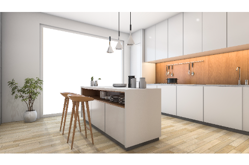 De la décoration épurée aux accessoires et ustensiles essentiels, on vous dit tout sur la cuisine minimaliste de 2022. 🗓

#Décoration #Cuisine #AménagementIntérieur mon.actufresh.net/r/ktgiaq4