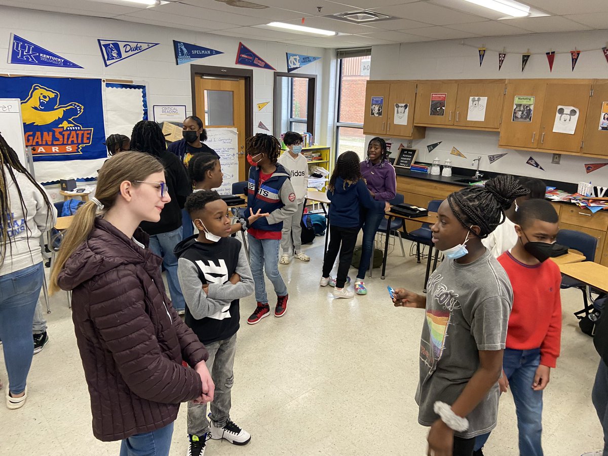 TappAvid's tweet photo. What do we do on Fridays? Here in #TappAvid , we work on relationship building activities such as learning to communicate effectively with others. To end our day, we have an UNO tournament. #collaboration #UNO #FrameworkFridays https://t.co/8kQBSfrkMO