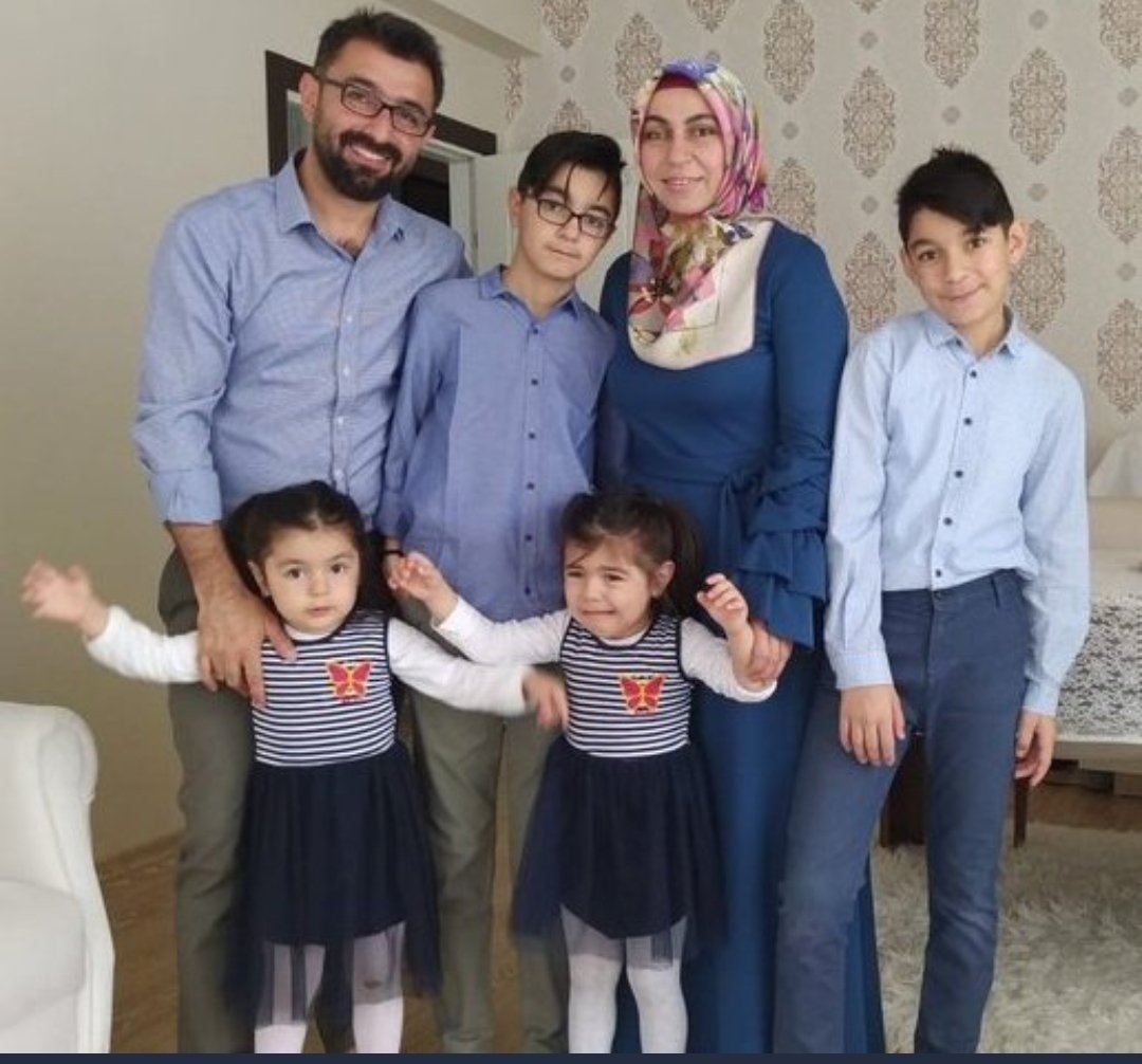 Yeter artık bu masum insanları daha fazla evlatlarından ayrı bırakmayın!!!

TutsakAnneler İçinSesVer