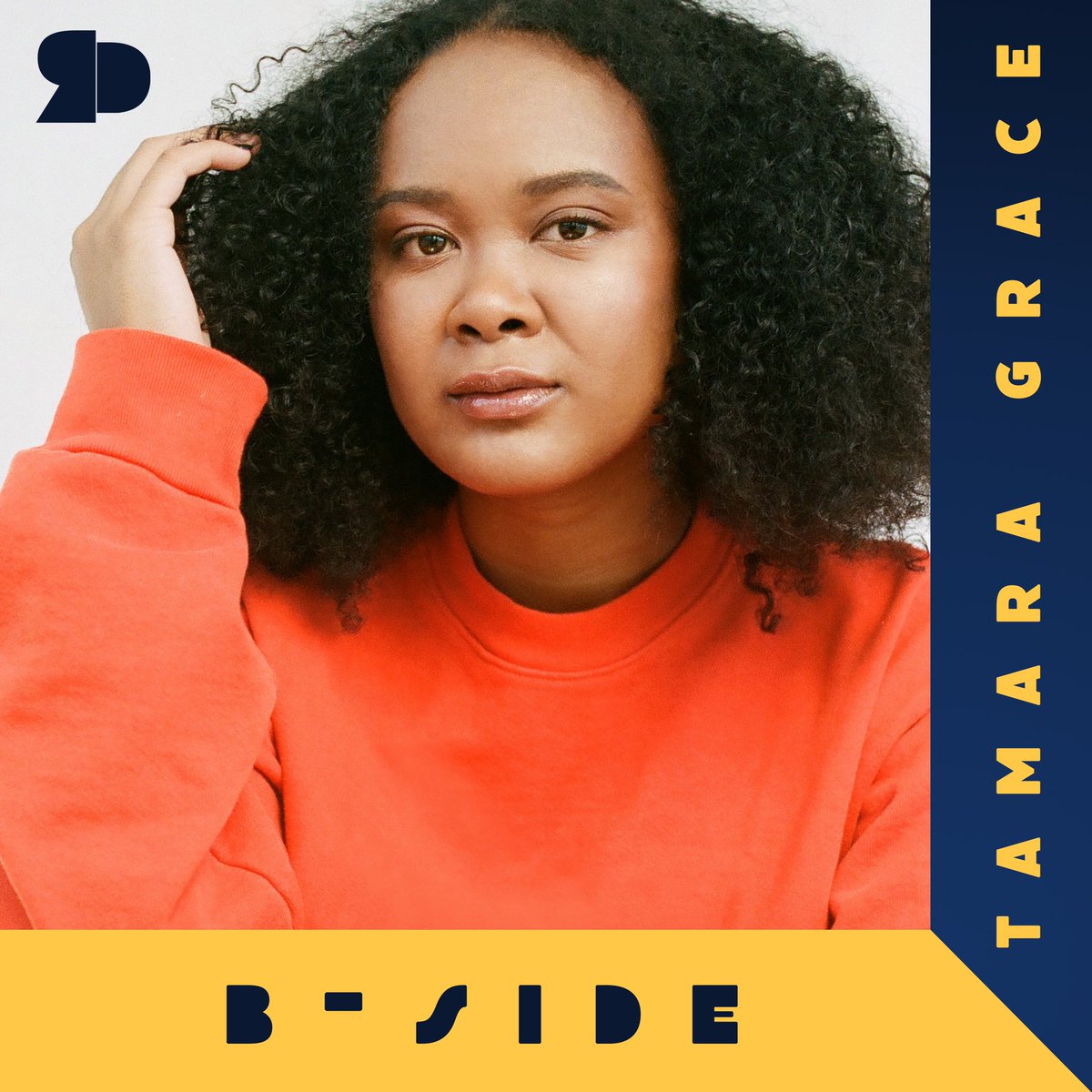Release Day: B-Side is our new, short format edition of the podcast that releases the same day as the interview. Quick conversations that get right to the heart of the song. 

@realtamaragrace joined to chat about her song “Autumn Tears”

releasedayseries.com