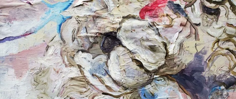 Our classes provide people of all ages an opportunity to learn, explore, and connect meaningfully with the arts. It’s not too late to enroll for Spring! Take a class with us: buff.ly/3MJsMl6