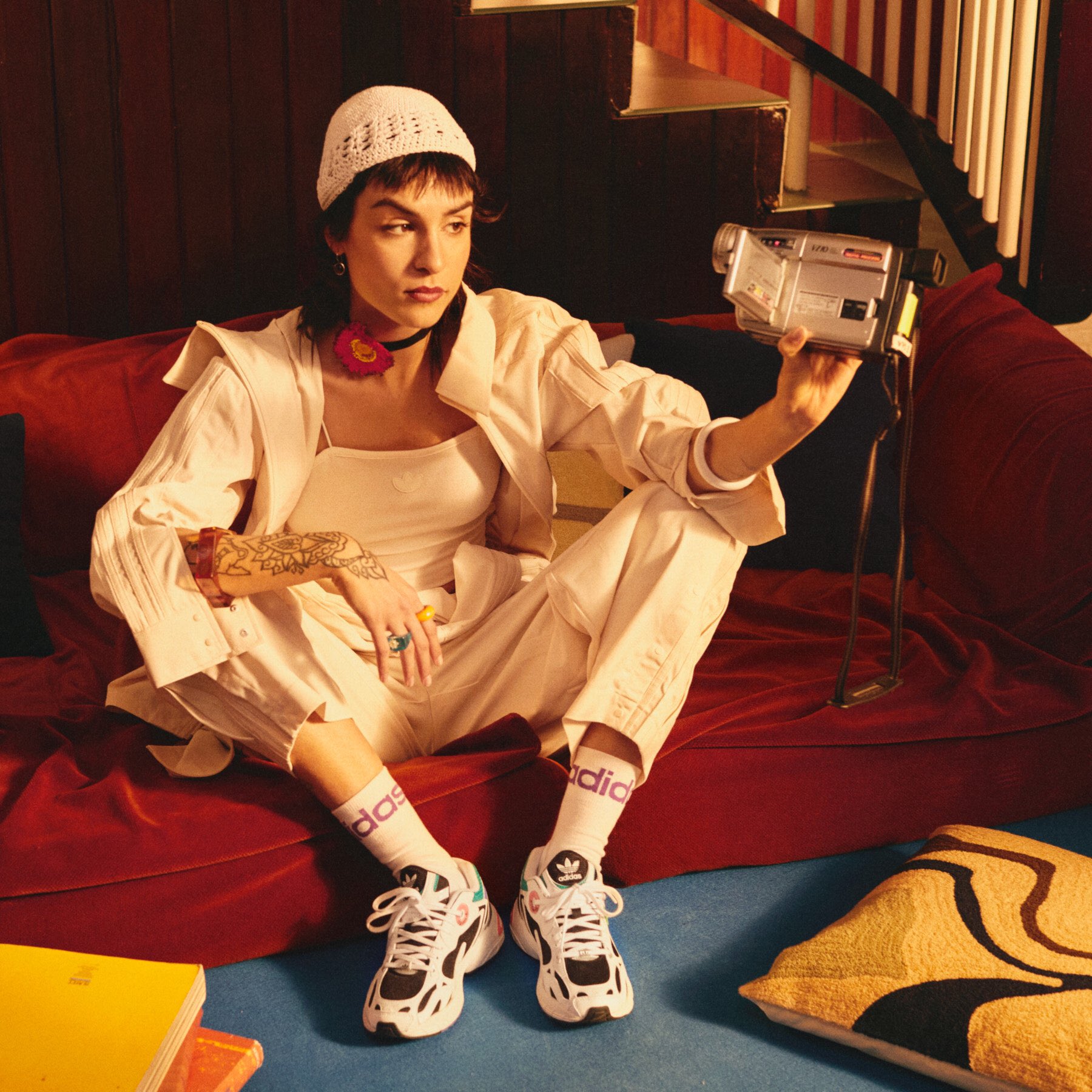 adidas_ES (@adidas_ES) / Twitter