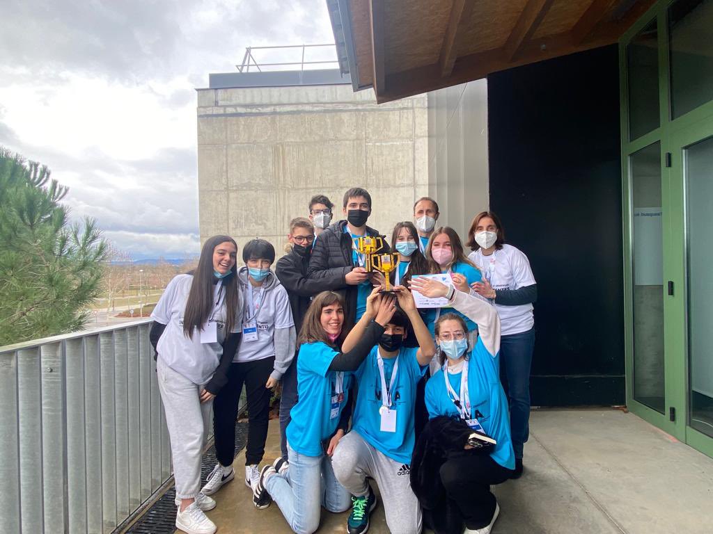 Sant Ermengol tweet media