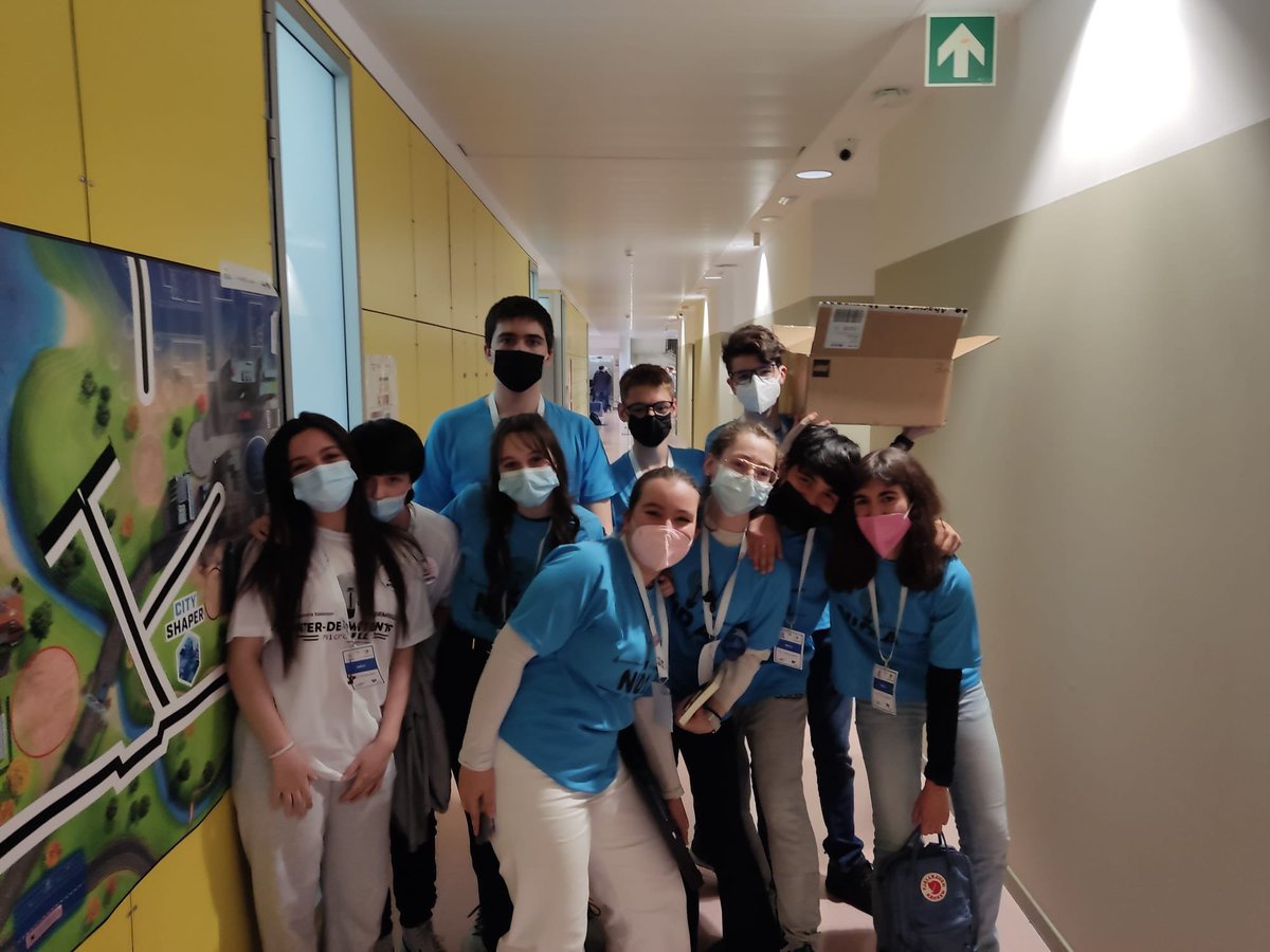 Sant Ermengol tweet media