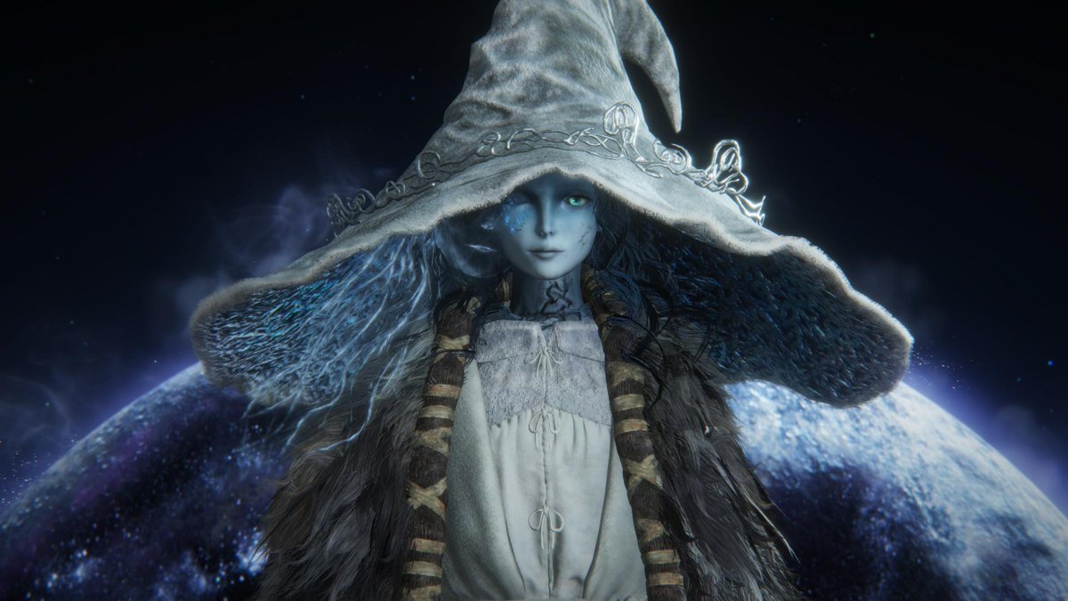williammhutton's tweet photo. #PS5Share, #ELDENRING  10/10 https://t.co/W63DBeeDxN