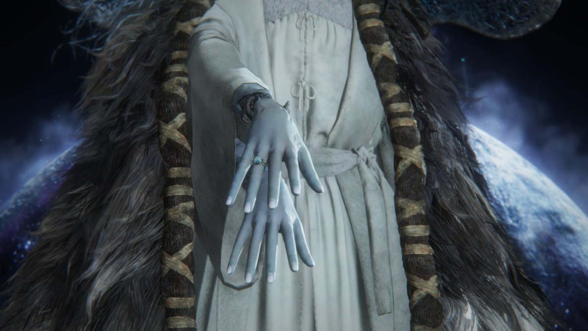 williammhutton's tweet photo. #PS5Share, #ELDENRING  10/10 https://t.co/W63DBeeDxN