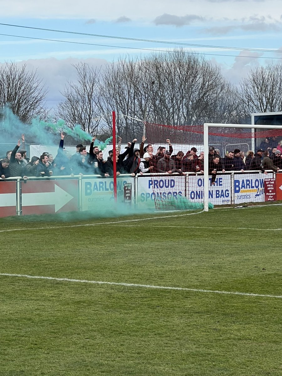 cobblerphil2020's tweet photo. @nptfc A fabulous result @nptfc with awesome travelling support who cheered the lads home https://t.co/XcoxbNrkAq