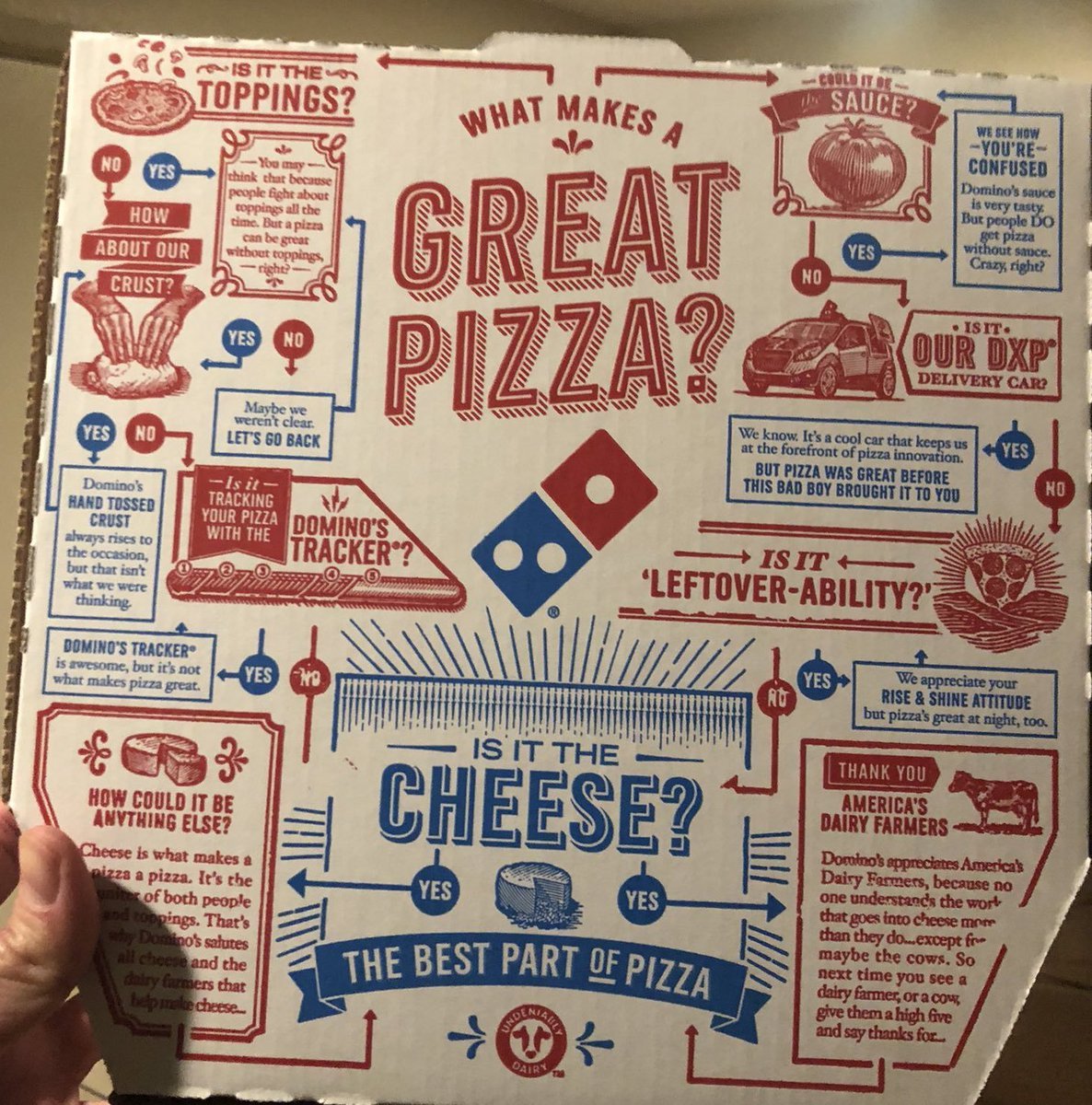 DR BRONNER IS SHAKING