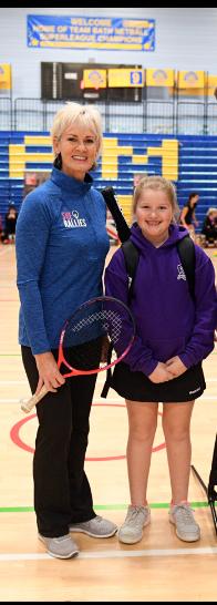 Somer Valley Tennis tweet media