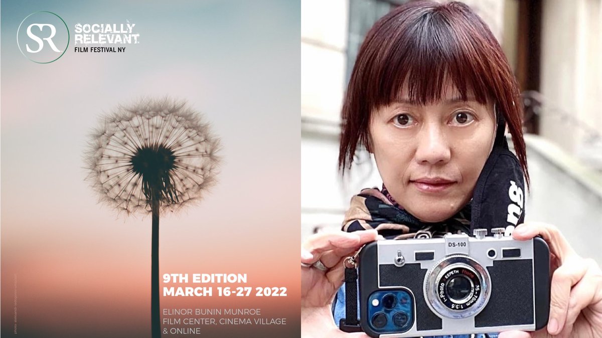 chingjuhl's tweet photo. Sunday, 3/13, 4 pm (EST), join Juhl Media for A Live Conversation and Interview w/ @adria_dawn Rax Rinnekangas @David_Tarleton - ... https://t.co/Ok55NIutDJ via @YouTube @SRFilmFest 

#filmmakers #filmmaking #storytelling #ChingJuhl https://t.co/JBozNOfjKz