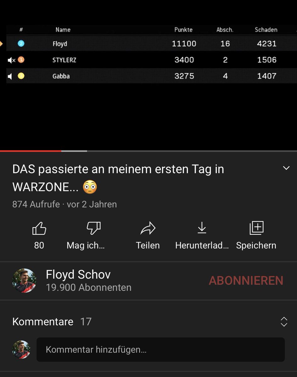 Floyd tweet media