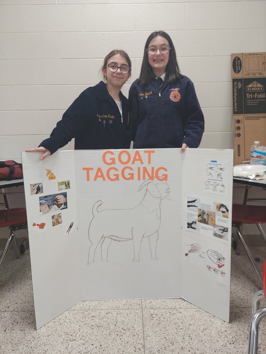UnionCityFFA's tweet photo. Great job to everyone that competed in this year’s Leadership Development Events. Thank you to everyone that made it such a great turnout!! https://t.co/xRq4hQvVWQ