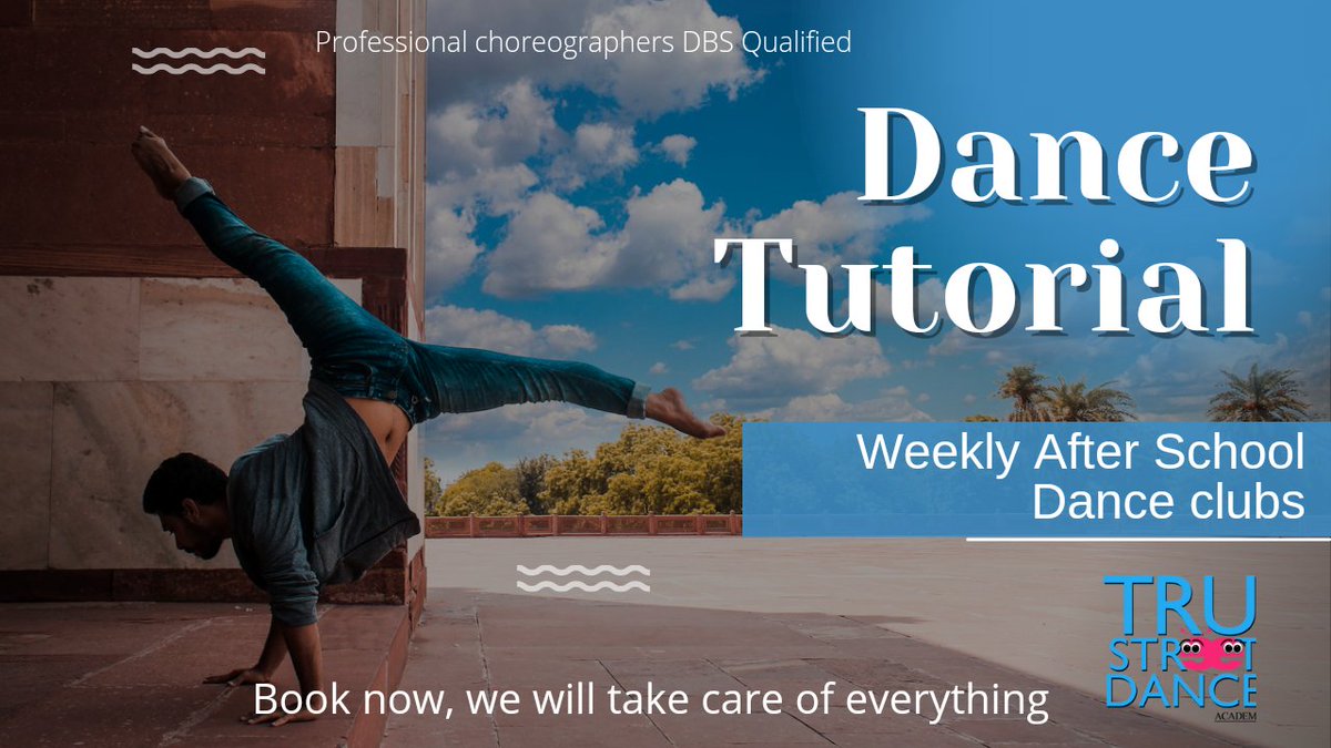 trustreetdance's tweet photo. Get in touch with us https://t.co/zhXJnlUTHD