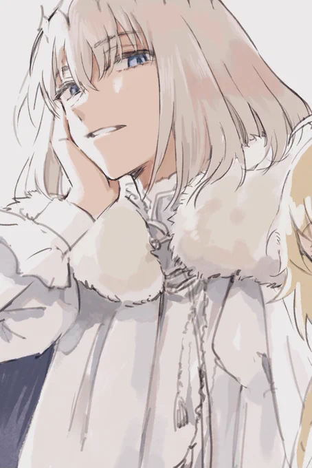 描くほど難しくなっていく男 