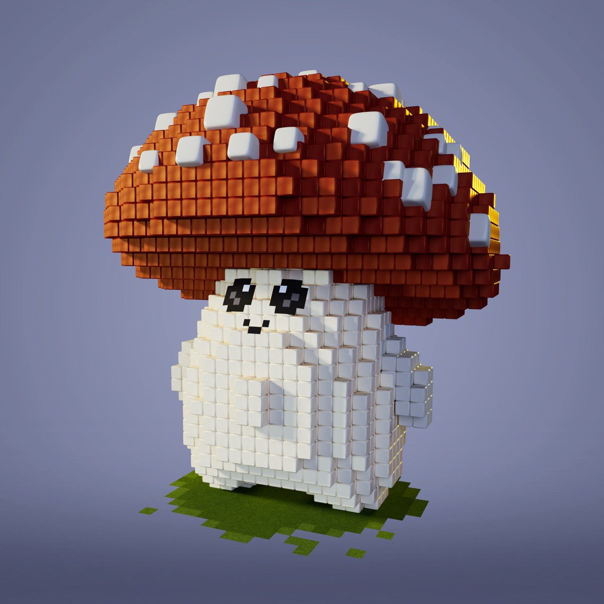 Phunky Fungi tweet media