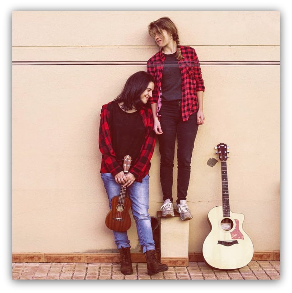 INDIE EN FEMENINO tweet media
