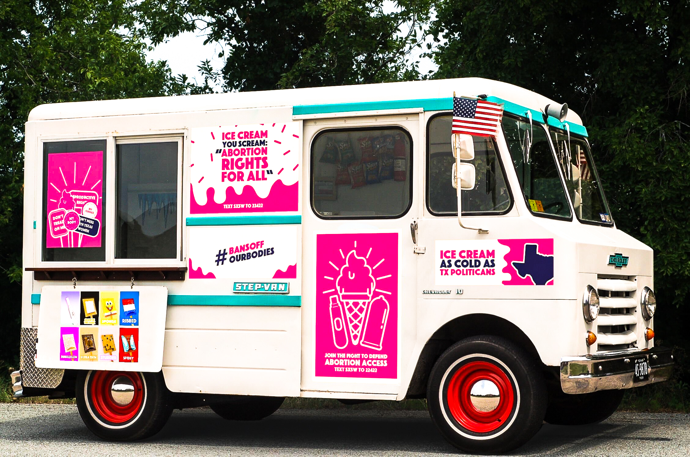 I scream, you screamwe ALL scream for ICE CREAM! Join us on Saturday, 9/2  from 11am-4pm for our Ice Cream Social & FREE Bike Wash! Come…