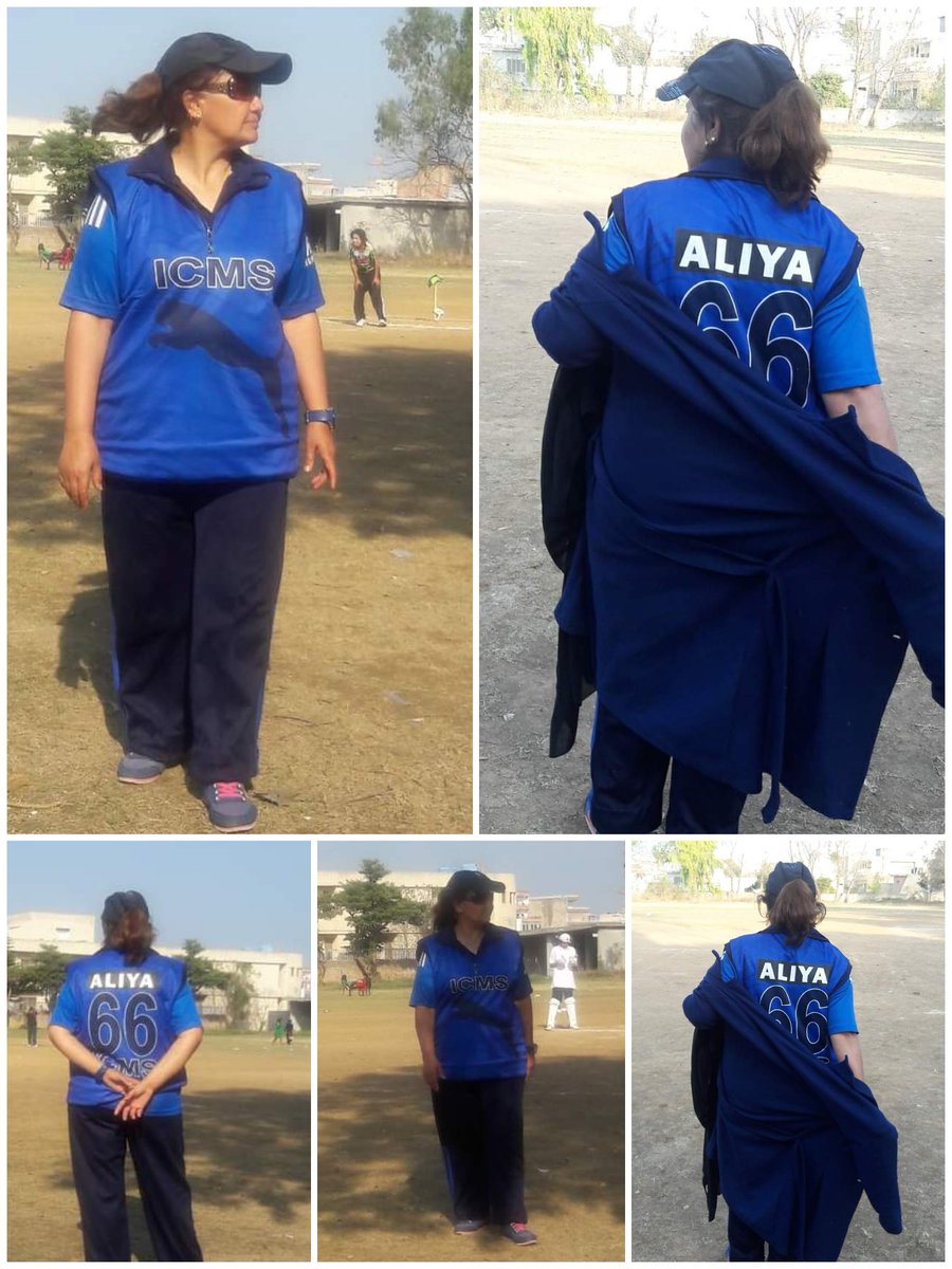 AliyaSyed15's tweet photo. #CricketTwitter #prectice https://t.co/LNhwVhn0d0