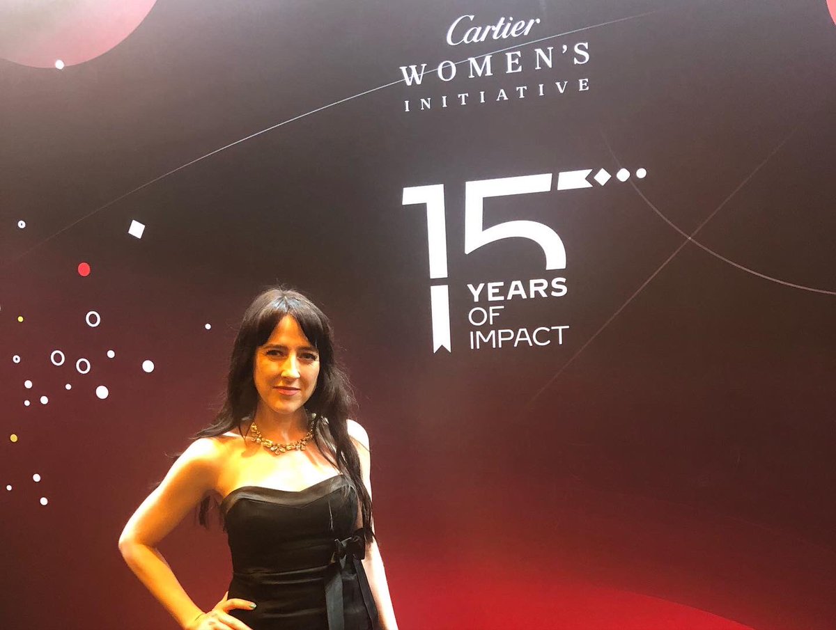 Orla Reynolds (@orlareynolds) on Twitter photo Incredible few days in Dubai facilitating at the <a href="/CartierAwards/">Cartier Women's Initiative</a> Cartier Women’s Initiative.
So grateful to Raomal Perera & Rohan Perera of <a href="/LeanDisruptor/">Lean Disruptor®</a> for inviting me.
It was an unforgettable experience, to be a part of this fantastic team!
#15yearsofimpact Incredible few days in Dubai facilitating at the <a href="/CartierAwards/">Cartier Women's Initiative</a> Cartier Women’s Initiative.
So grateful to Raomal Perera & Rohan Perera of <a href="/LeanDisruptor/">Lean Disruptor®</a> for inviting me.
It was an unforgettable experience, to be a part of this fantastic team!
#15yearsofimpact
