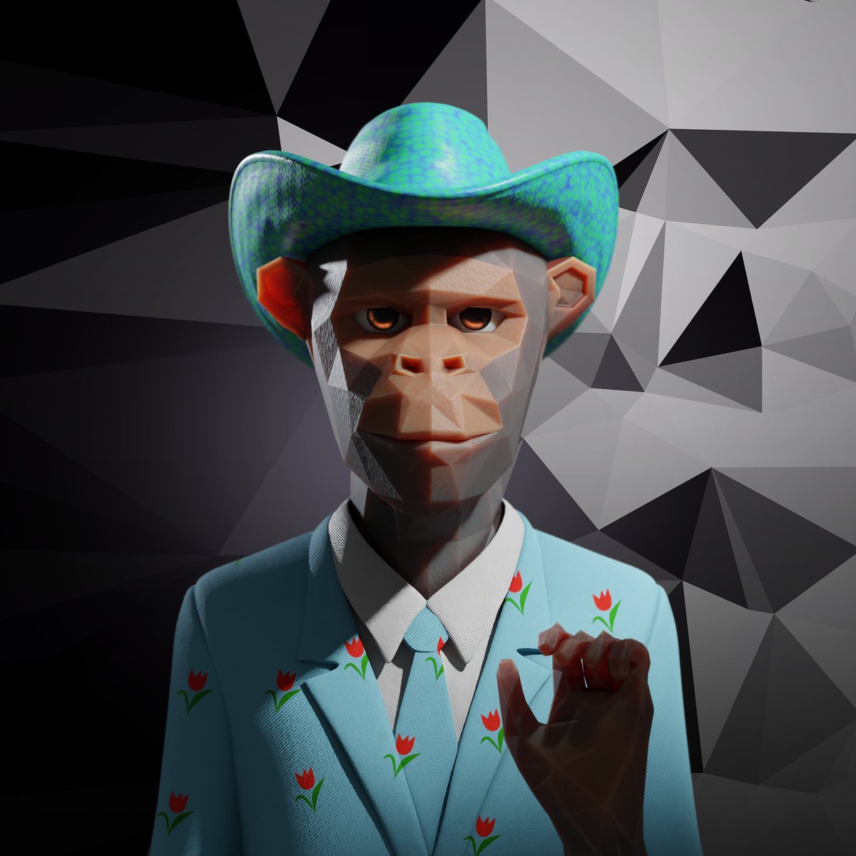 BAPESCLAN tweet media