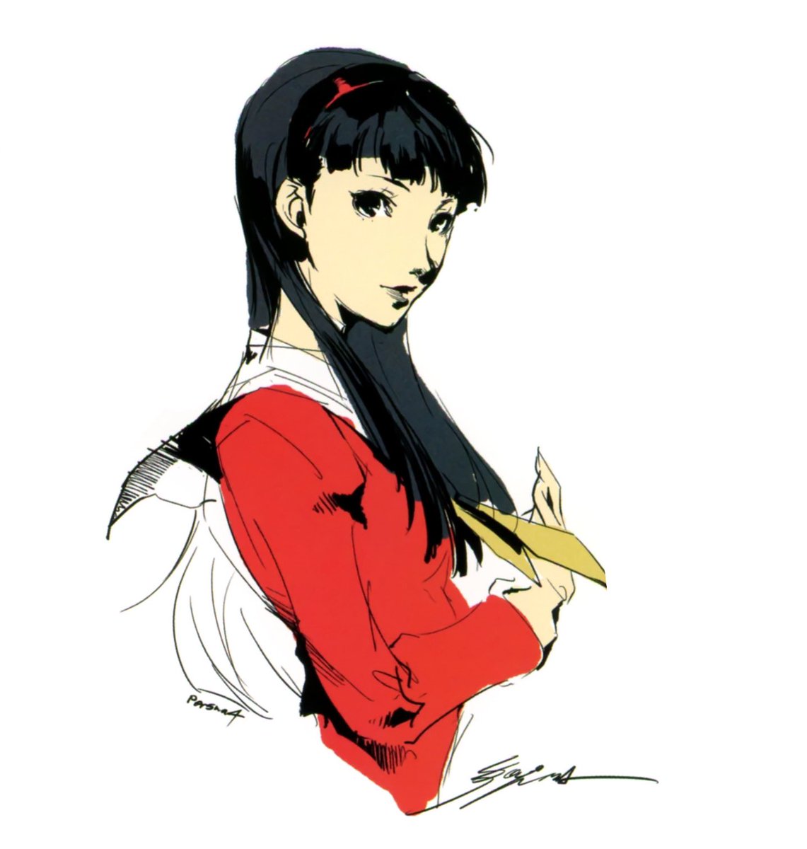 personagirIs's tweet photo. #p4 https://t.co/ZunMYQ2DvV