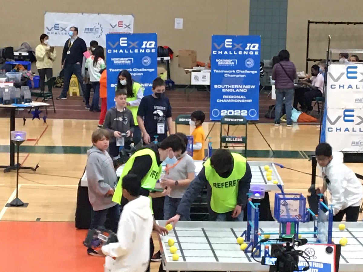 MedwayRobotics tweet media