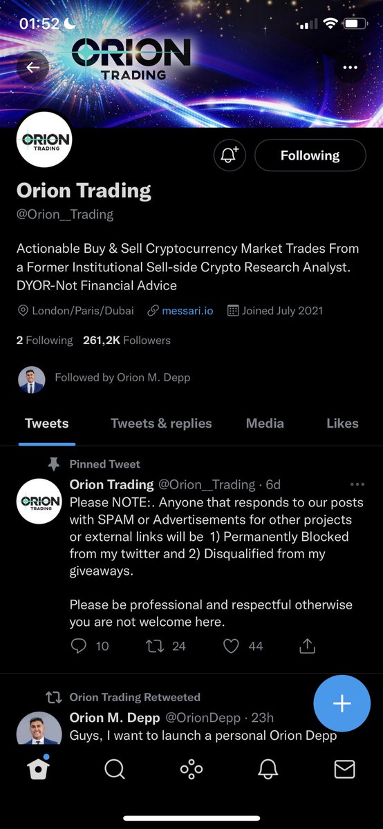 DanielTran2709's tweet photo. @OrionDepp @_Collector___ @Orion__Trading https://t.co/MD8AkZhD4H