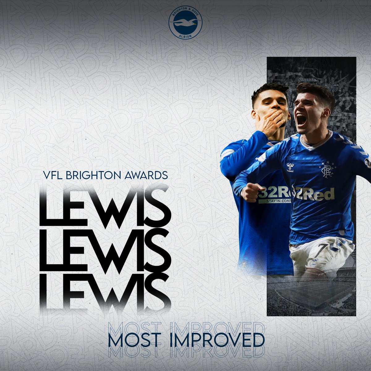 InvVPGW's tweet image. 𝗠𝗼𝘀𝘁 𝗜𝗺𝗽𝗿𝗼𝘃𝗲𝗱.

Not many see him play clubs, nevermind competitively but @ItsTikityBoo he has been fantastic from start to finish. Close to bagging himself a possible tots as well as this award which would top off his class season with us.