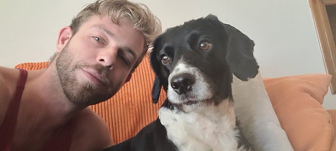 Staying with @paddyobrian86 at gis place was fucking amazing  but hands down, this little fucker made<a class="tags" href="/tag/paddyobrian86">@paddyobrian86</a><a href="/tag/retro"class="tags"><span>#retro</span></a>