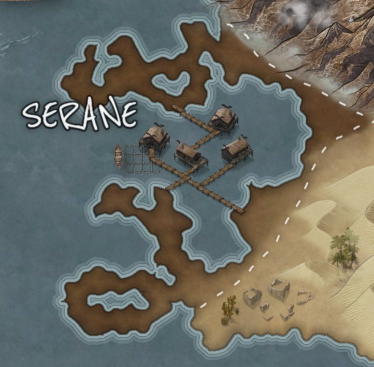 talestomes's tweet image. I’m very happy to announce that for @RealmAThon hosted by the incredible @coverswithcass I’m pledging my magic to…

🌊 SERANE 🌊