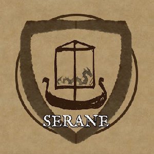 talestomes's tweet image. I’m very happy to announce that for @RealmAThon hosted by the incredible @coverswithcass I’m pledging my magic to…

🌊 SERANE 🌊