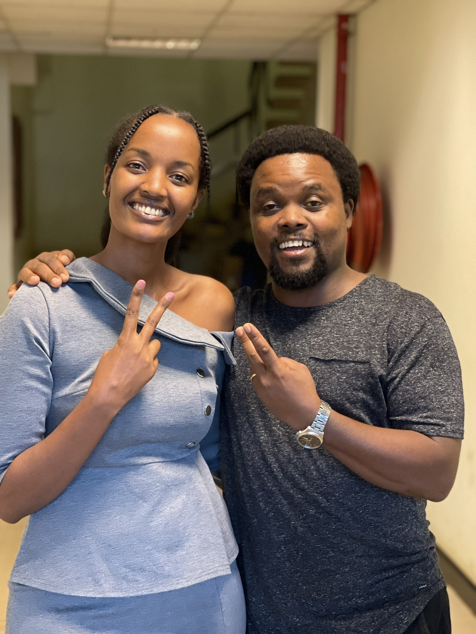 Mutesi Hadijah (MutesiHadijah1) / Twitter