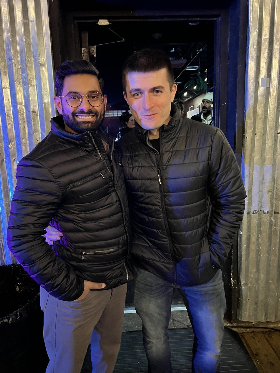 Sahir Ali tweet media