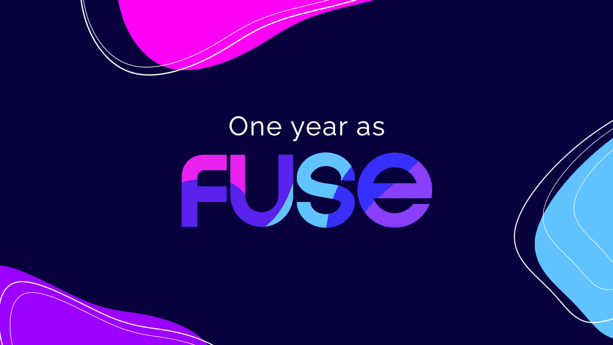 Happy Birthday Fuse!! We are so excited to celebrate our one-year anniversary with YOU!! Our one year as Fuse blog is now live! Head to fuseart.org/post/one-year-… and let us know what your favourite Fuse moment this year was!