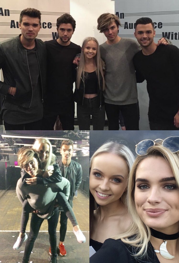 LisaWard3's tweet photo. @UnionJworld @JoshCuthbert Too many memories to list!
Without Unionj we would never had met you and your amazing family. We will be forever grateful for your continuous support. You and your Mum @K8JCV will always have a special place in my heart. Can’t wait to catch up in May❤️@luucyward https://t.co/kvdo0VU2YK