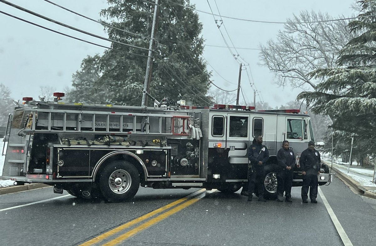 Honored to support <a href="/dcfireems/">DC Fire and EMS Department</a> at Retired Fire And EMS Chief Kenneth B. Ellerbe funeral. The men and women of PGFD stand in support of DCFD and the Ellerbe family.
