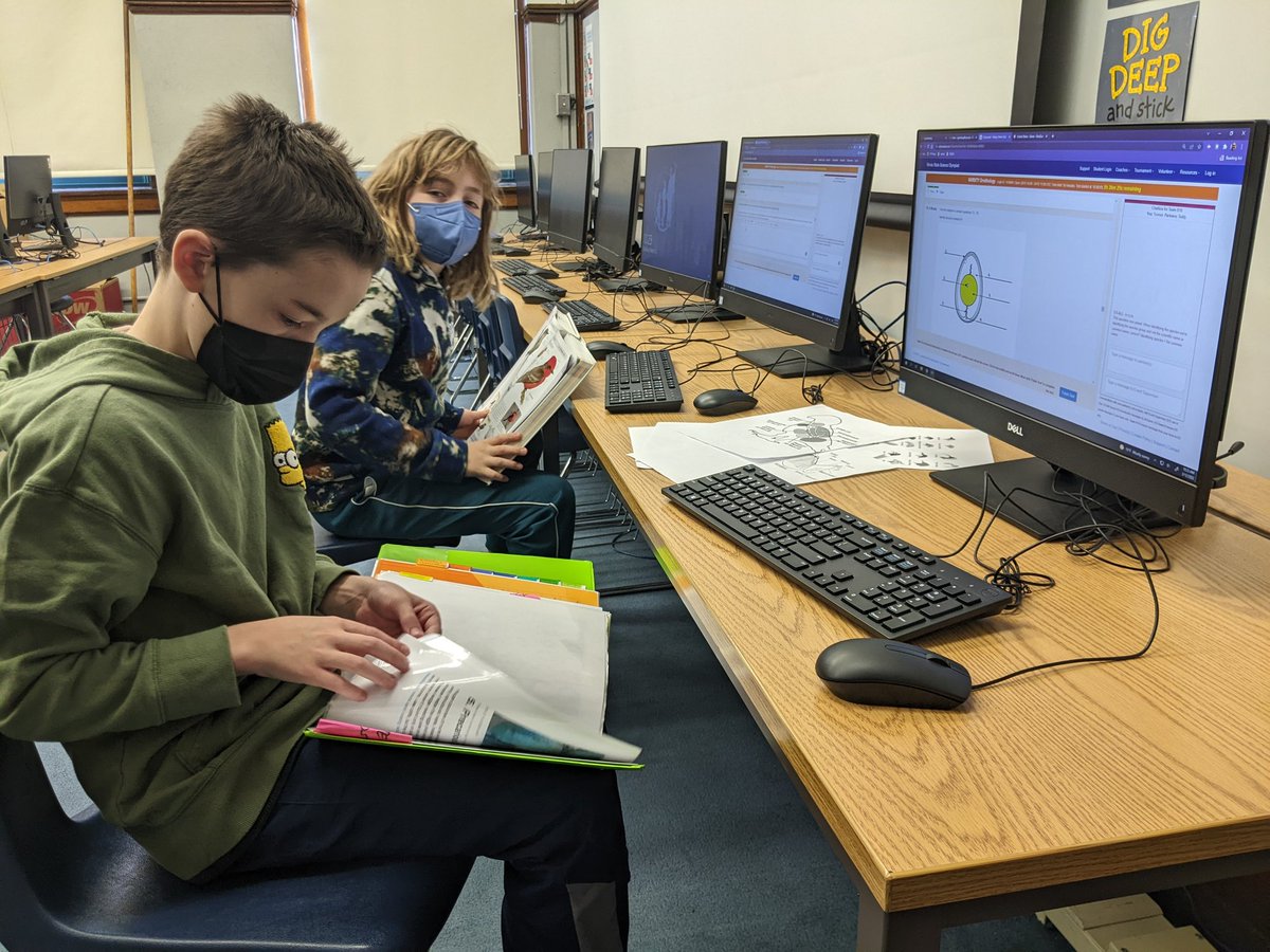 Good luck to the <a href="/AGBellSchool/">A.G.Bell School</a> Science Olympiad teams today as they compete in the Illinois Regional Science Olympiad tournament today. <a href="/SOAlumniNetwork/">Science Olympiad</a> <a href="/ChiPubSchools/">CPS - Chicago Public Schools</a> #BelieveinBell