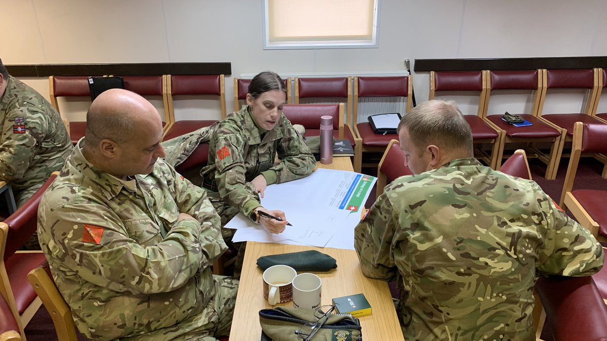 RegColCdtsHQNE's tweet photo. The leadership in @YorkshireACF deliver a strategic plan on page. We have agreed what what “Good” looks like, it’s up to us now to deliver it! https://t.co/F7lj2mrLif