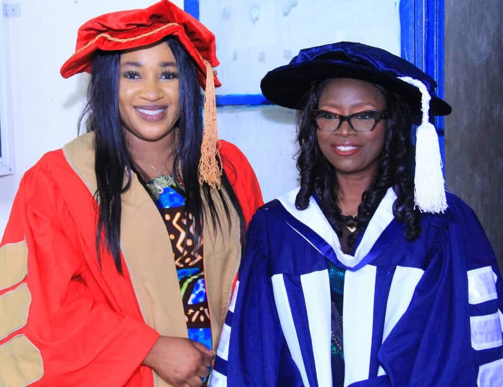School of Basic Midwifery Calabar breaks the Jinx, Matriculate over 170 Students for the first time in history.
metrowire.home.blog/2022/03/12/sch…
<a href="/edu_betta/">Betta Edu</a> 
<a href="/CRSPHCDA1/">CRSPHCDA</a> 
<a href="/channelstv/">Channels Television</a>