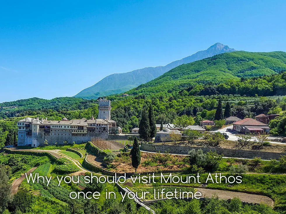 ouranoupoligr's tweet photo. Why you should visit Mount Athos once in your lifetime
https://t.co/kwbhZoKJrh

#ouranoupoli #mountathos #greece #visitgreece #hotelmakedonia #hotelkonaki #travel #monks https://t.co/4bNg1wd6Fe