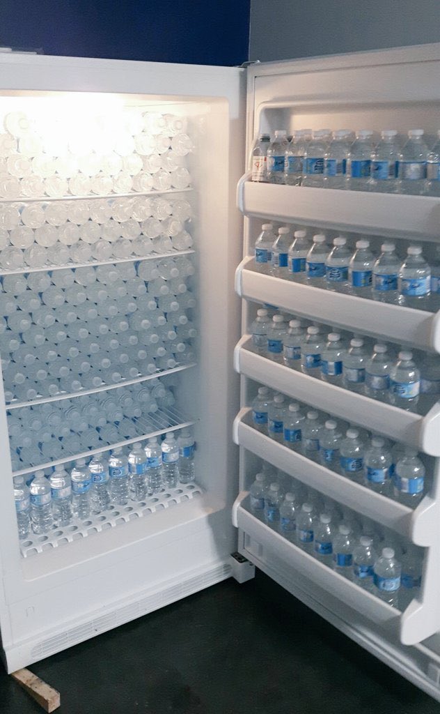 <a href="/aproko_doctor/">Dr. Chinonso Egemba</a> Doc,
Someone said this is your fridge setup sir 🤭