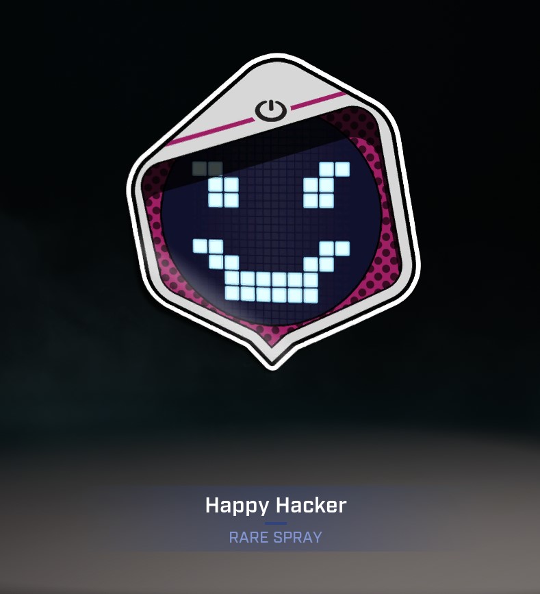basha_exe's tweet photo. Hey Rogues! I know I've been away for a while but @RogueCompany has given us a treat that I want to share with you! Rambo King Cobra Update is live and now you have a chance to win and enjoy:

1 Synth Ops Runway
1 Happy Hacker Spray

(1 winner)
Follow, Like, Retweet ♥
ends 03/15 https://t.co/KOoQYpw4p5