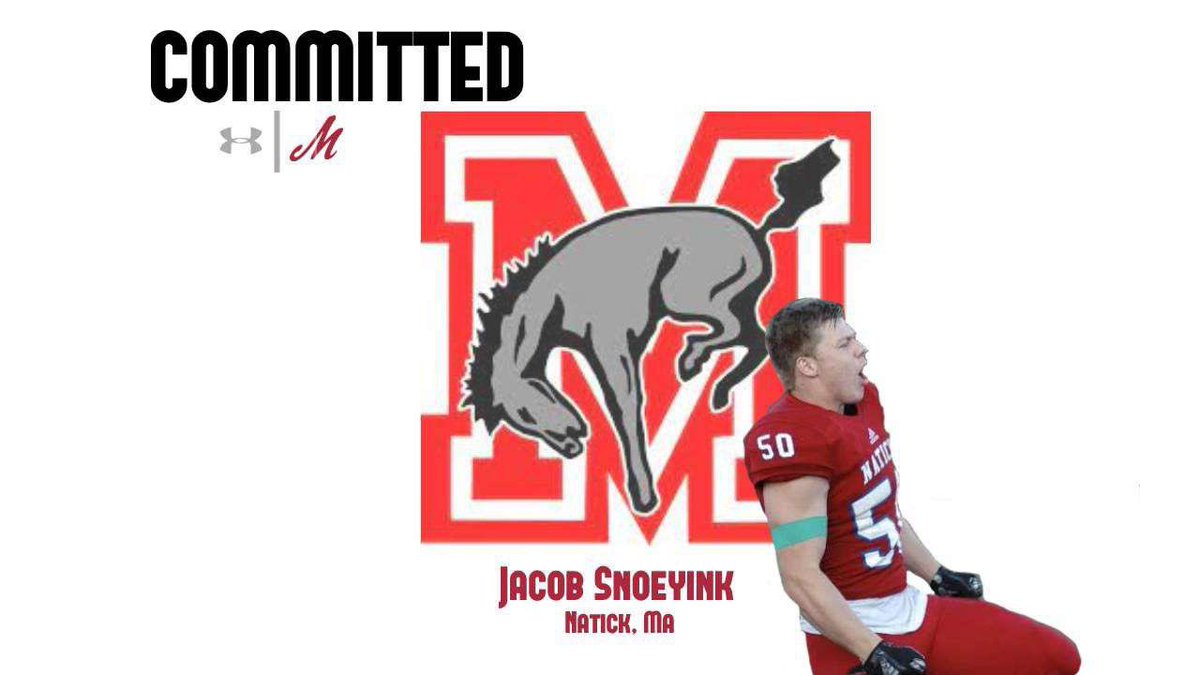 Jacob Snoeyink tweet media