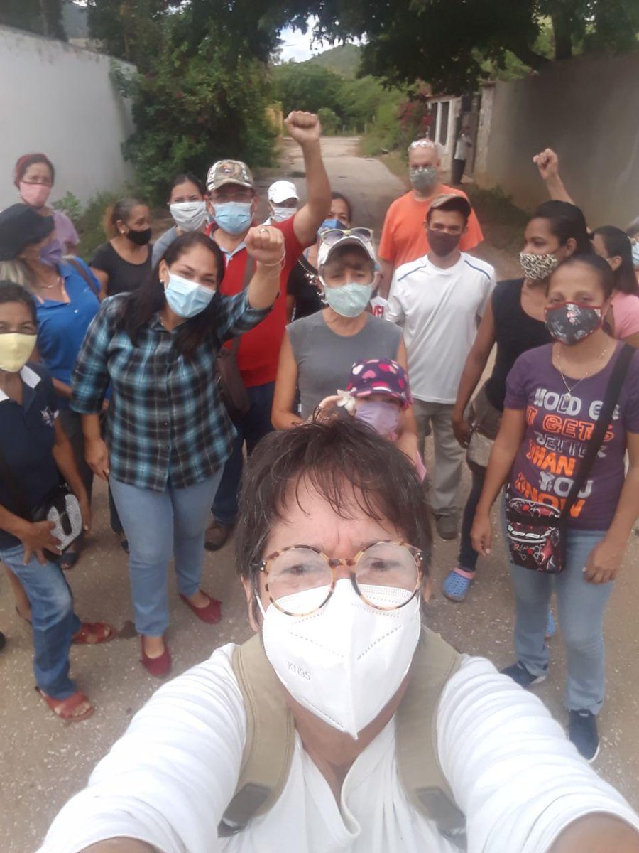 Hace 6 años, en plena guerra hambreadora, el Presidente Maduro nos convocó a organizarnos en los CLAP. No sabíamos entonces que nos convertiríamos en el núcleo de resistencia y de acción política y social de la revolución. Hemos sido los CLAP el muro de contención de la guerra.