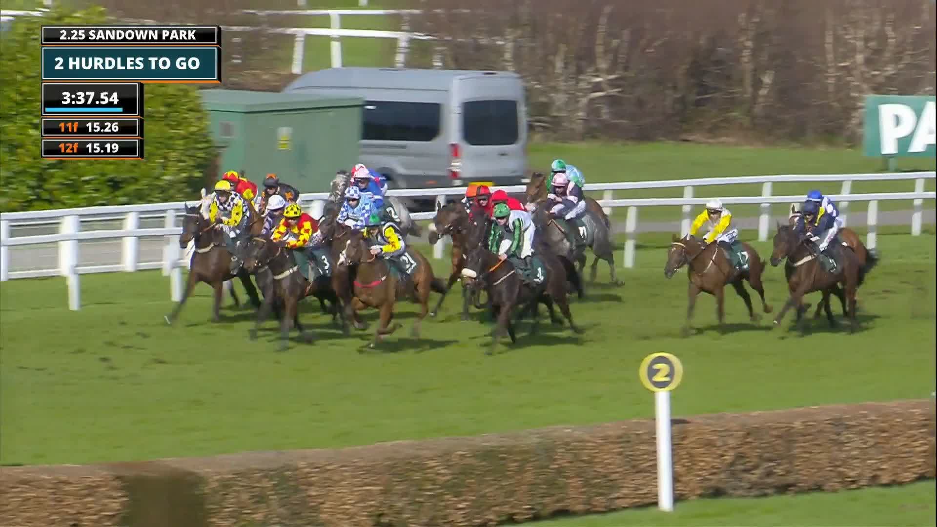 What a 21st birthday present! Congrats & happy birthday    