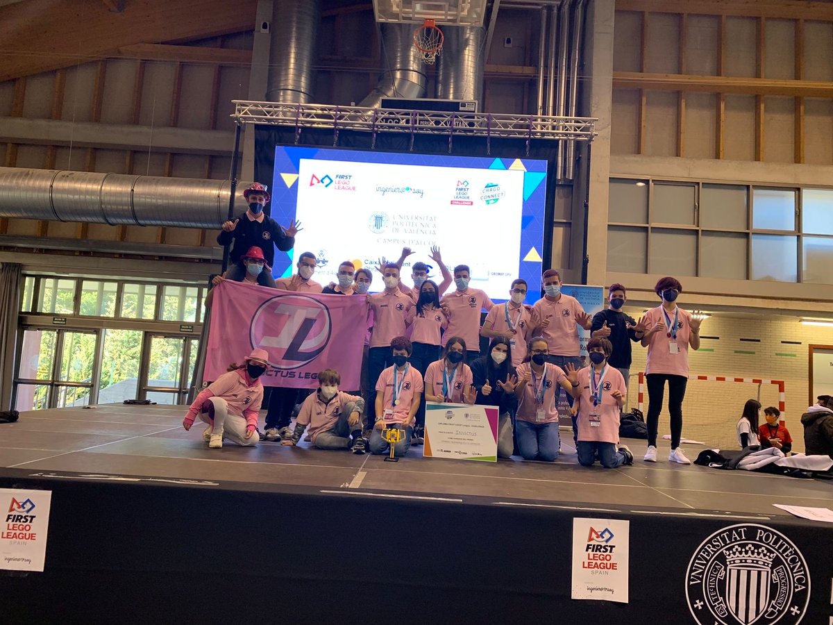 Invictus tweet media