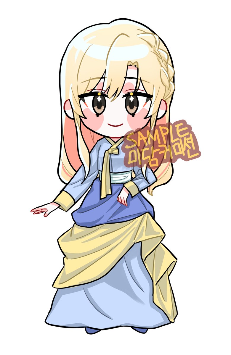 midamcs's tweet photo. 커미션 신청 감사합니다! https://t.co/YMAjn9ZRjX